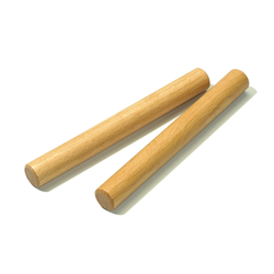 Sonor Orff Economy Clave Pair