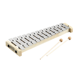 Sonor Orff Global Beat Soprano Glockenspiel