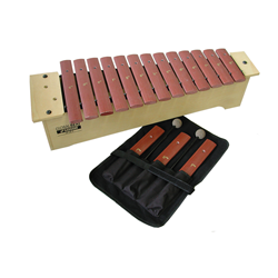 Sonor Orff Global Beat Fiberglass Soprano Xylophone