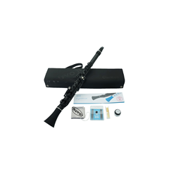Nuvo Clarineo (Black/Black)