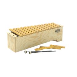 Sonor Orff Meisterklasse Palisono Alto Diatonic Xylohpone
