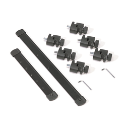 Sonor Orff Basis Trolley Adaptor for Chromatic Soprano/Alto