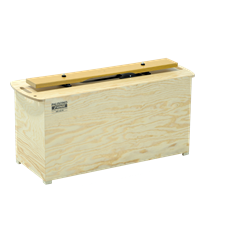 Sonor Orff Meisterklasse Palisono Sub-Contra Bass Chime Bar