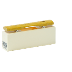 Sonor Orff Meisterklasse Palisono Tenor-Alto Chime Bar