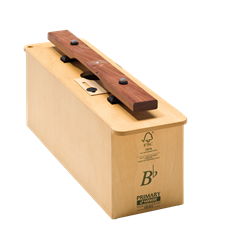 Sonor Orff Primary Line Wood Contra Bass Chime Bar