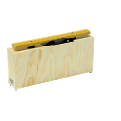 Sonor Orff Meisterklasse Palisono Deep Bass Chime Bar