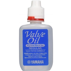 Yamaha Superior Valve Oil Regular