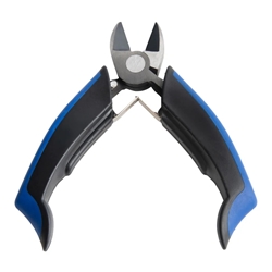 MusicNomad GRIP Cutter - Premium String Cutter w/ Sheath