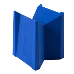 MusicNomad Cradle Cube - Neck Support For All Stringed Instruments