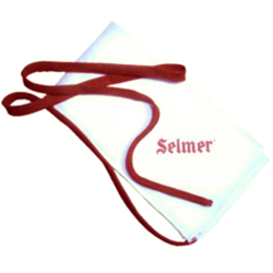 Selmer Clr/Flt Hanky Swab