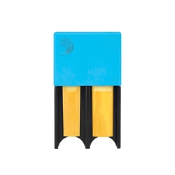 D'Addario Reed Guard, Small, Blue