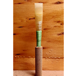 Chartier Plastic Oboe Reed Medium Soft