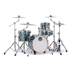 Mapex Mars Birch 4-Pc Bop Shell Pack Twilight Sparkle