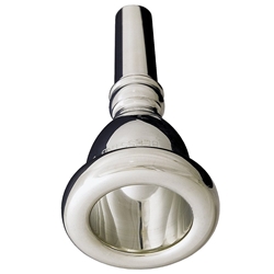 Blessing Tuba Mouthpiece 24AW