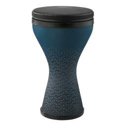 Festival, Doumbek Drum - Royal Blue, 10"