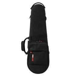 Largo Series Lightweight Beginner Case for 16” and 16.5” Viola