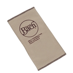 Bach Silver Polish Cloth