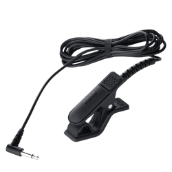 Korg Contact Microphone - Black