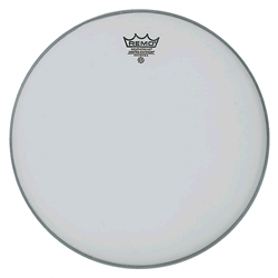 Remo Emperor Batter 14 Coated