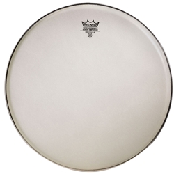 Remo Emperor Suede Marching Batter 6