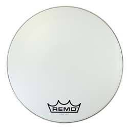 Remo Powermax BD 20 Ultra White/Crimplock