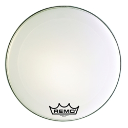 Remo Powermax BD 22 Ultra White/Crimplock