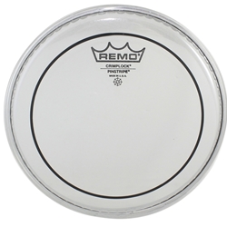 Remo Marching Pinstripe 8