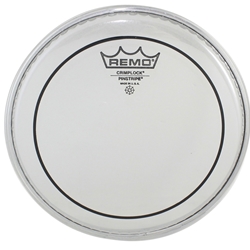 Remo Marching Pinstripe 10