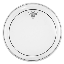 Remo Marching Pinstripe 12