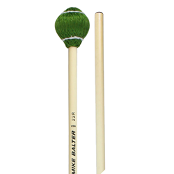 Balter Cord Mallets Med-Hard Rattan Pro Vibe Series
