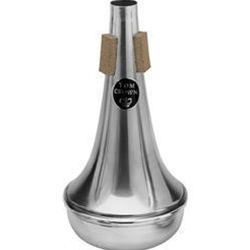 Tom Crown Bass Tbn Straight Mute Aluminum