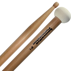 Innovative Perc Multi-Percussion Sticks Hickory