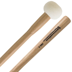 Innovative Percussion FBX-2 Marching Bass Drum Mallets