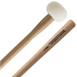 Innovative Percussion FBX-3 Marching Bass Drum Mallets