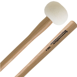 Innovative Percussion FBX-4 Marching Bass Drum Mallets