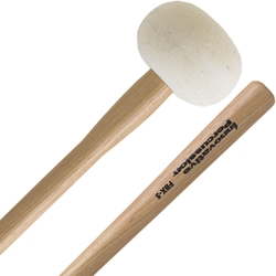 Innovative Percussion FBX-5 Marching Bass Drum Mallets
