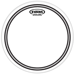 Evans EC2S Marching Tenor 12 Clear