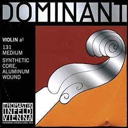 Thomastik Dominant Violin A 4/4 Aluminum/Perlon
