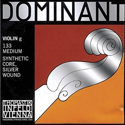 Thomastik Dominant Violin G 4/4