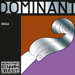 Thomastik Dominant Viola Set Full