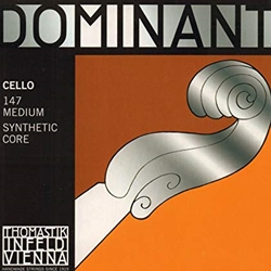 Thomastik Dominant Cello Set 4/4
