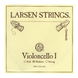 Larsen Cello A