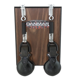Danmar Castanet Machine