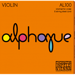 Thomastik Alphayue Violin Set 4/4