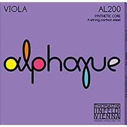 Thomastik Alphayue Viola Set Full