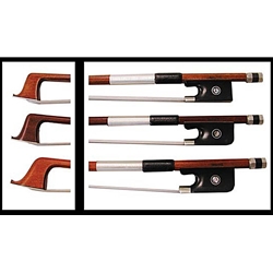 Eastman Vln Bow Pernambuco