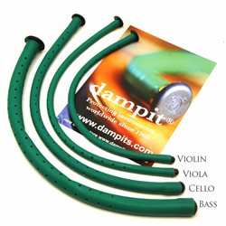 Dampit Violin Humidifier