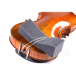 Superslick Foam Shoulder Rest Large
