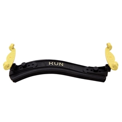 Kun Vln Shoulder Rest 4/4