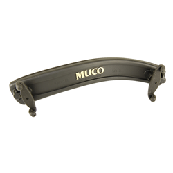 Muco Vln Shoulder Rest 1/2